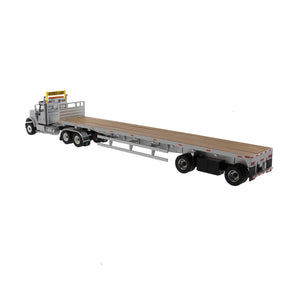 Diecast Masters 71041 International HX520 Pritschenwagen, Maßstab 1/50