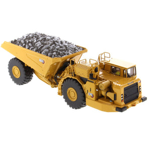 Diecast Masters 85717 Cat AD45 Low Profile Truck 1:50 Scale