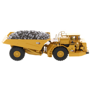 Diecast Masters 85717 Cat AD45 Low Profile Truck 1:50 Scale