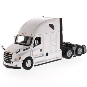 Diecast Masters 71027 Camión Freightliner New Cascadia 6x4 Escala 1/50