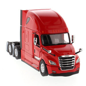 Diecast Masters 71029 Camión Freightliner New Cascadia 6x4 Escala 1/50
