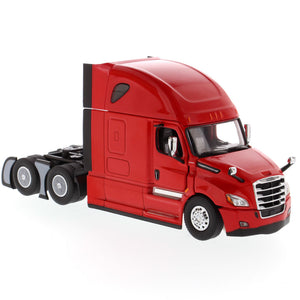 Diecast Masters 71029 Camión Freightliner New Cascadia 6x4 Escala 1/50
