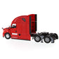 Diecast Masters 71029 Camión Freightliner New Cascadia 6x4 Escala 1/50