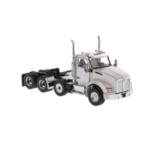 Diecast Masters 71058 Kenworth T880 8x4 LKW, Maßstab 1/50