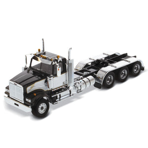 Diecast Masters 71066 Camión Western Star 4900 SF 8x6 Escala 1/50