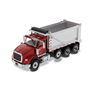 Diecast Masters 71076 International HX620 Muldenkipper, Maßstab 1/50