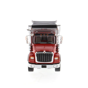 Diecast Masters 71076 International HX620 Muldenkipper, Maßstab 1/50
