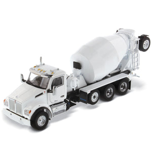 Diecast Masters 71081 Kenworth T880 Betonmischer-LKW, Maßstab 1/50