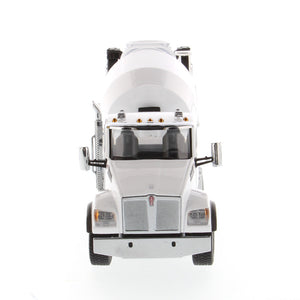 Diecast Masters 71081 Kenworth T880 Betonmischer-LKW, Maßstab 1/50
