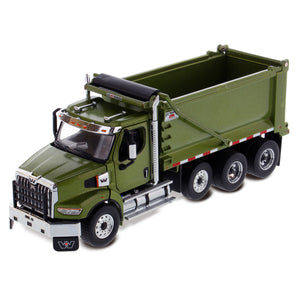 Diecast Masters 71086 Western Star 49 Muldenkipper, Maßstab 1/50