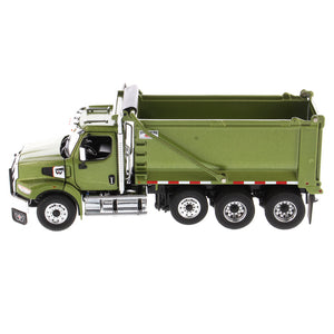 Diecast Masters 71086 Western Star 49 Muldenkipper, Maßstab 1/50