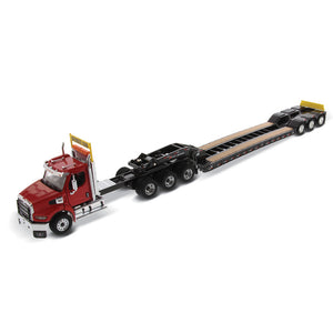 Diecast Masters 71090 Camabaja Truck Western Star 49X Maßstab 1/50