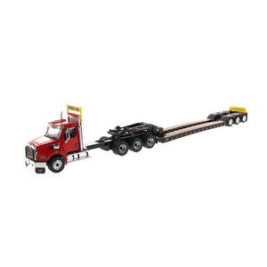 Diecast Masters 71090 Camabaja Truck Western Star 49X Maßstab 1/50