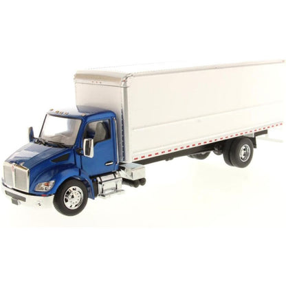 Diecast Masters 71058 Kenworth T880 8x4 LKW, Maßstab 1/50