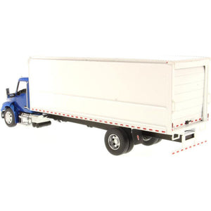 Diecast Masters 71058 Kenworth T880 8x4 LKW, Maßstab 1/50