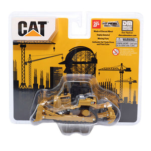 Diecast Masters 84645CS Cat D6R Tractor Scale 1/64