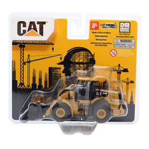 Diecast Masters 84646CS Cat 950M Loader 1/64 Scale