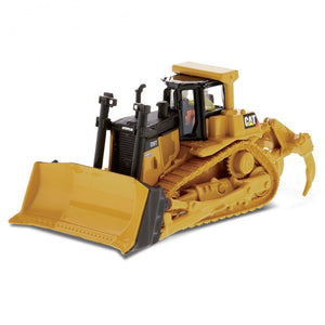 Diecast Masters 85209 Cat D9T Crawler Tractor Scale 1:87