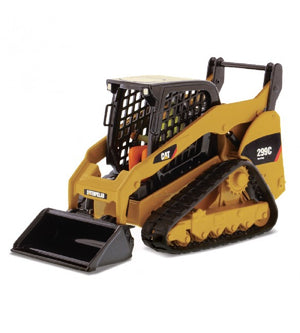 Diecast Masters 85226 Cat 299C Track Loader 1:32 Scale