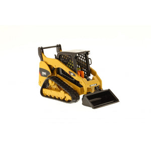Diecast Masters 85226 Cat 299C Track Loader 1:32 Scale