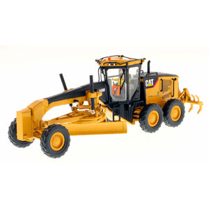 Diecast Masters 85236C Motoniveladora Cat 140M Escala 1:50