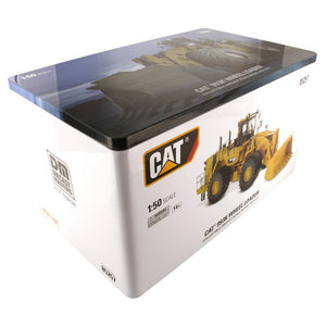 Diecast Masters 85257 Cat 993K Front Loader 1:50 Scale