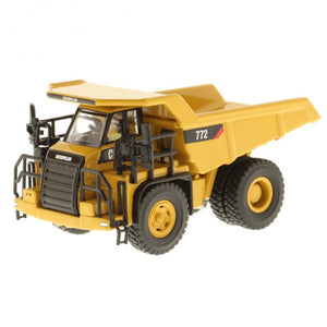 Diecast Masters 85261 Cat 772 Mining Truck 1:87 Scale
