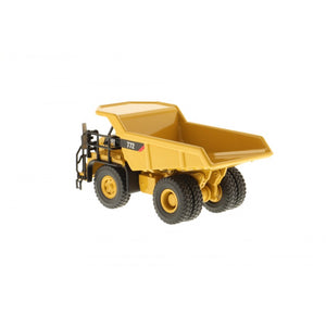 Diecast Masters 85261 Cat 772 Mining Truck 1:87 Scale