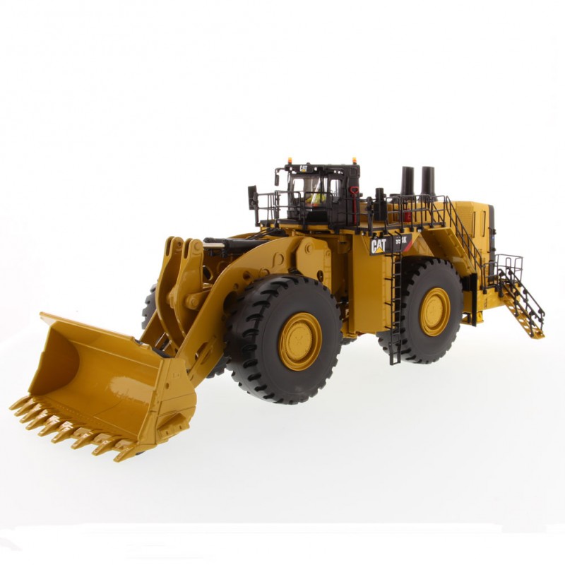 Diecast Masters 85505 Cargador Frontal Cat 994K Escala 1:50