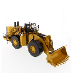 Diecast Masters 85505 Cat 994K Frontlader, Maßstab 1:50