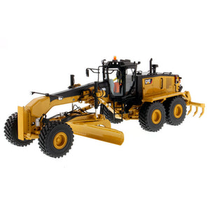 Diecast Masters 85507 Cat 16M3 Motor Grader 1:50 Scale