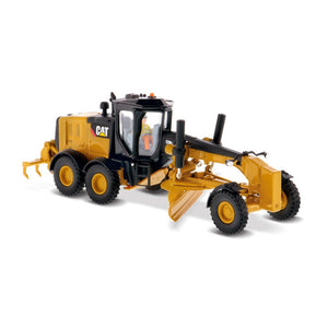 Diecast Masters 85520 Cat 12M3 Motor Grader Scale 1:87