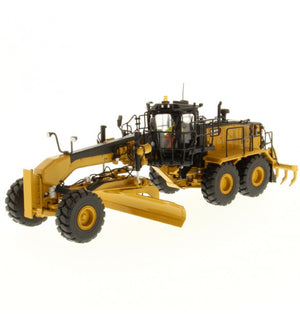 Diecast Masters 85521 Cat 18M3 Motor Grader 1:50 Scale