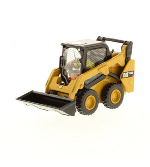 Diecast Masters 85525 Cat 242D Skid Steer Loader 1:50 Scale