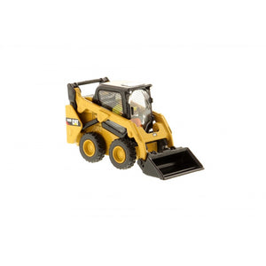 Diecast Masters 85525 Cat 242D Skid Steer Loader 1:50 Scale