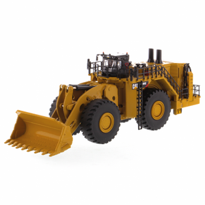 Diecast Masters 85535 Frontlader Cat 994K Maßstab 1:125