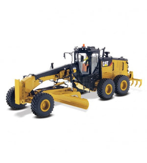 Diecast Masters 85545 Motor Grader 14M3 Scale 1:50