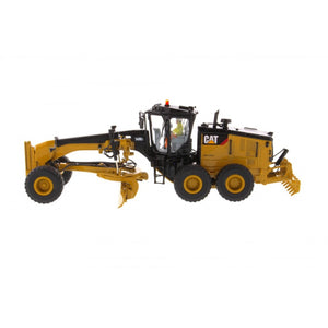 Diecast Masters 85545 Motor Grader 14M3 Scale 1:50