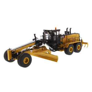 Diecast Masters 85552 Cat 24 Motor Grader 1:50 Scale