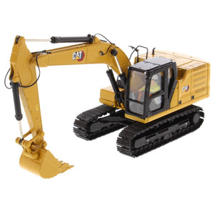 Diecast Masters 85570 Excavadora Cat 320 GC Next Gen Escala 1:50