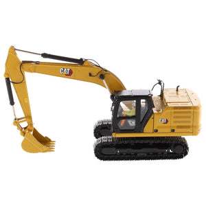 Diecast Masters 85570 Excavadora Cat 320 GC Next Gen Escala 1:50