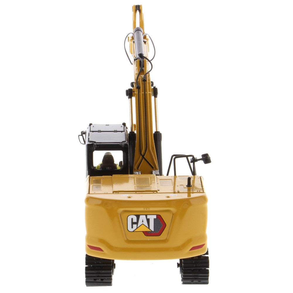 Excavadora Cat 320 GC Next Gen Escala 1:50 Diecast Masters 85570