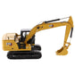 Diecast Masters 85570 Excavadora Cat 320 GC Next Gen Escala 1:50
