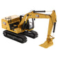 Diecast Masters 85570 Excavadora Cat 320 GC Next Gen Escala 1:50