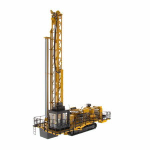 Diecast Masters 85581 Cat MD6250 Drill 1:50 Scale