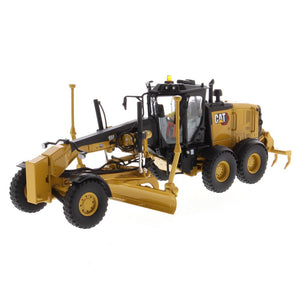 Diecast Masters 85667 Cat 150 Motor Grader 1:50 Scale