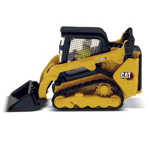 Diecast Masters 85677 Cat 259D3 Skid Steer Loader 1:50 Scale