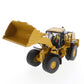 Diecast Masters 85685 Cargador Frontal Cat 982 XE Escala 1/50