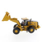 Diecast Masters 85685 Cargador Frontal Cat 982 XE Escala 1/50