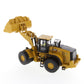 Diecast Masters 85685 Cargador Frontal Cat 982 XE Escala 1/50